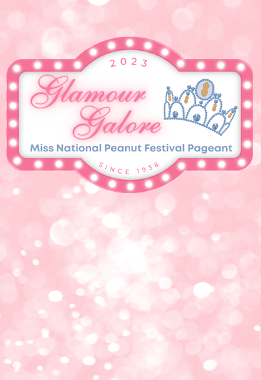 Miss Peanut Pageant - Finals Tickets At Dothan Civic Center Arena In ...