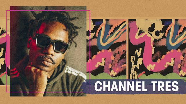 CHANNEL TRES at Daylight Beach Club thumbnail