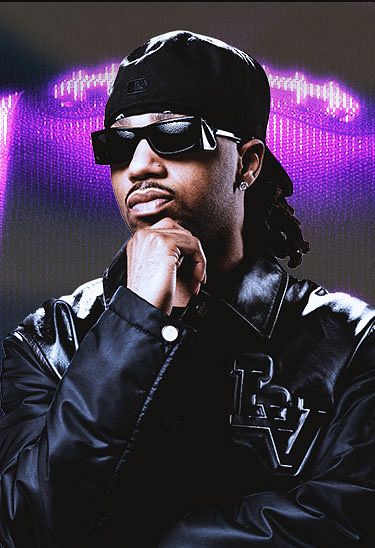 Metro Boomin Tickets at LIV Las Vegas in Las Vegas by LIV Las