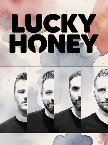 Lucky Honey + Silvertone Hills + Lost Faculty Tickets at Mills