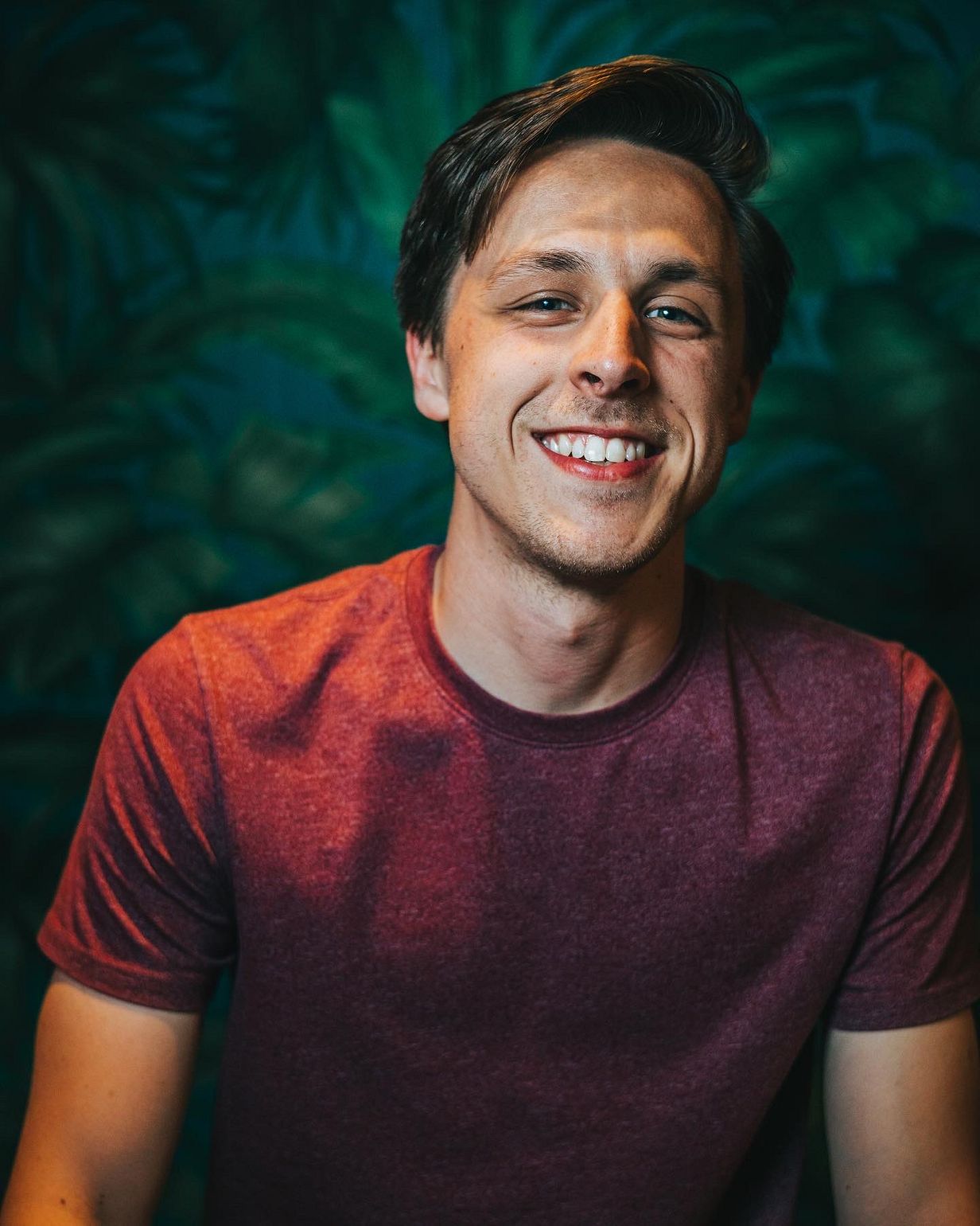 Underground Comedy Showcase Austin Black, Jameson Cox Tickets at Stella's Pinball Arcade and