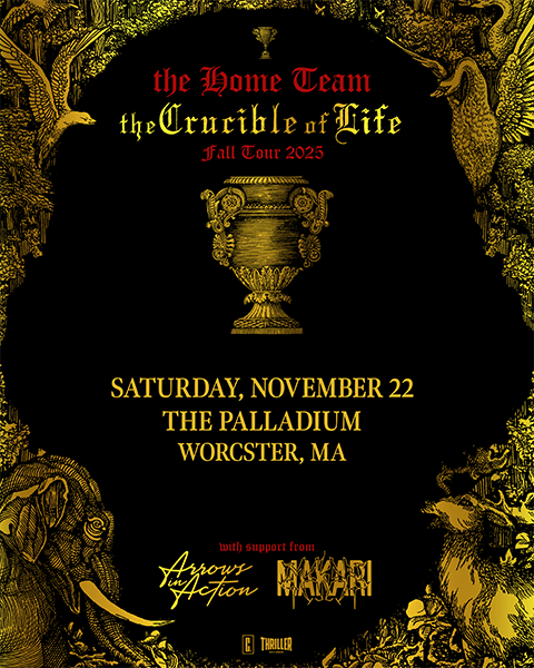 the  Team the Crucible of Life レコード Untitled-1_9753d91f-b180-4f0f-