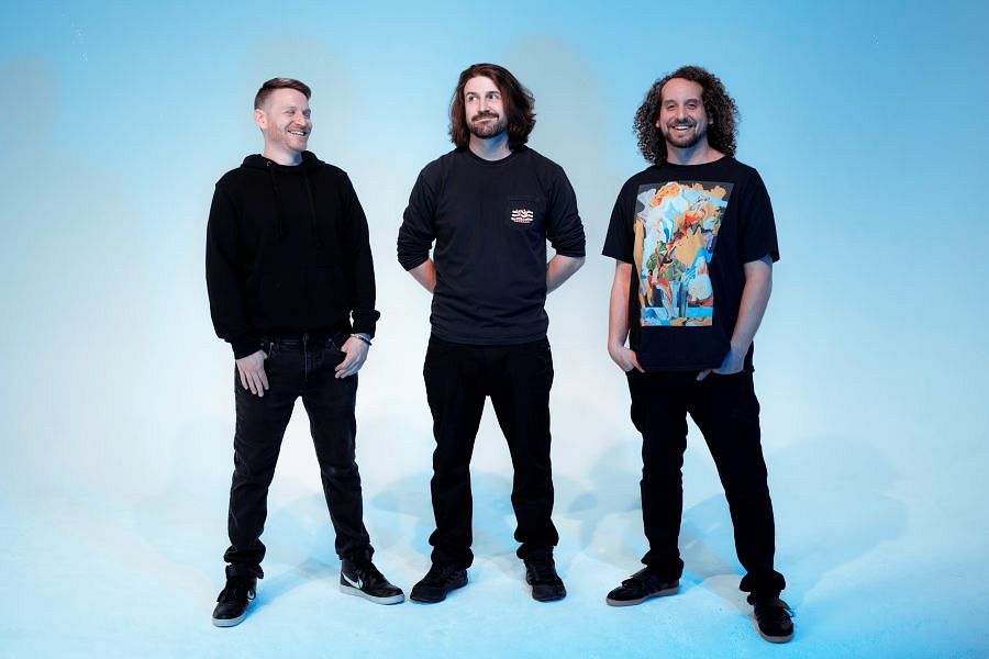 Manic Focus + SunSquabi