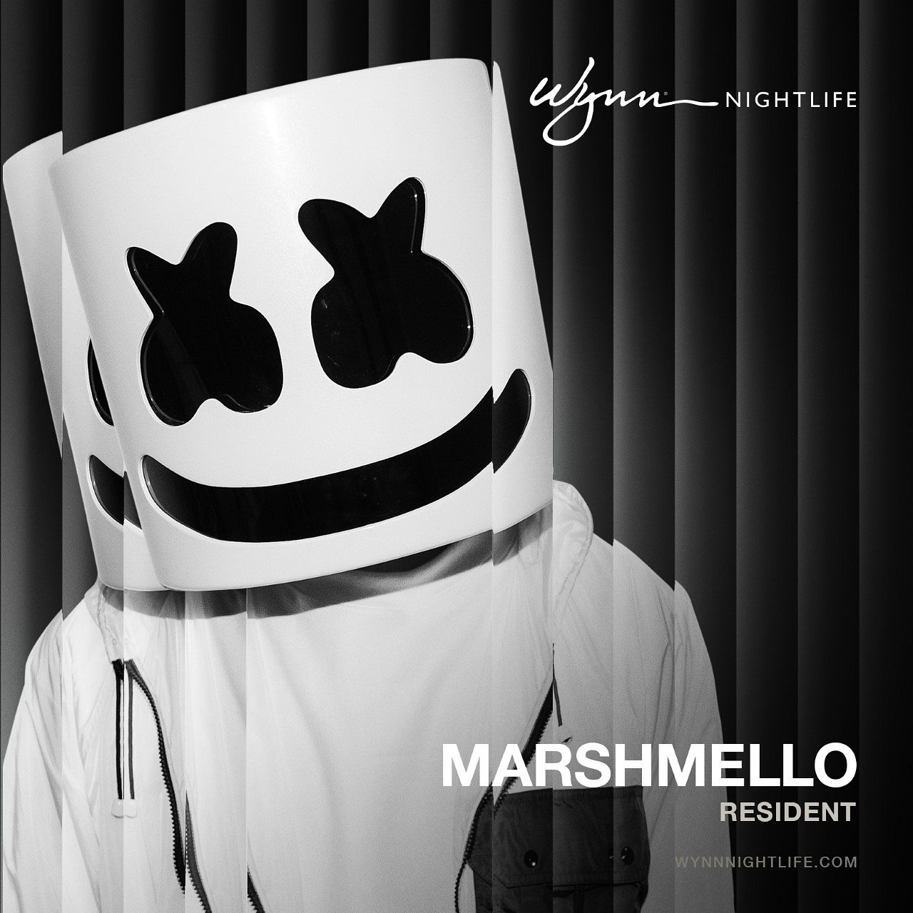 Marshmello Tickets at XS in Las Vegas by XS Tixr