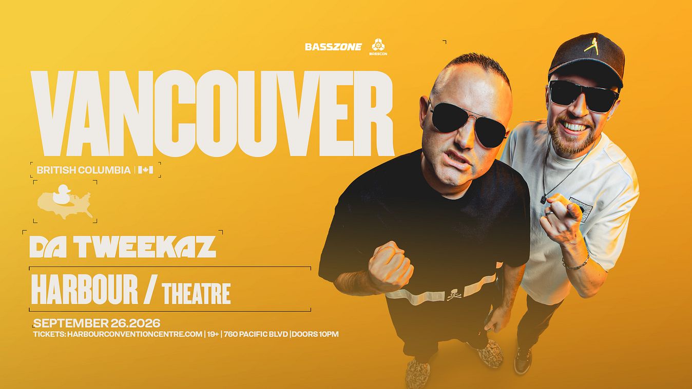 Da Tweekaz