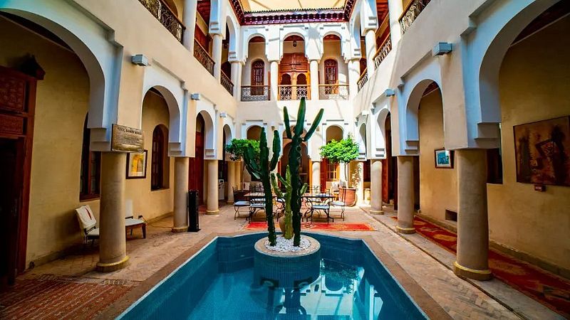 Riad Lydines