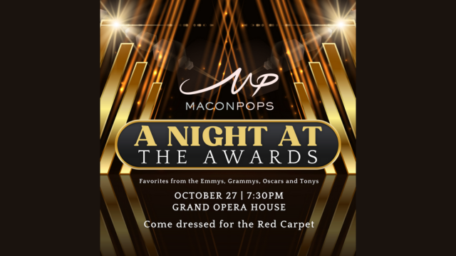 macon-pops-a-night-at-the-awards-tickets-at-the-grand-opera-house-in