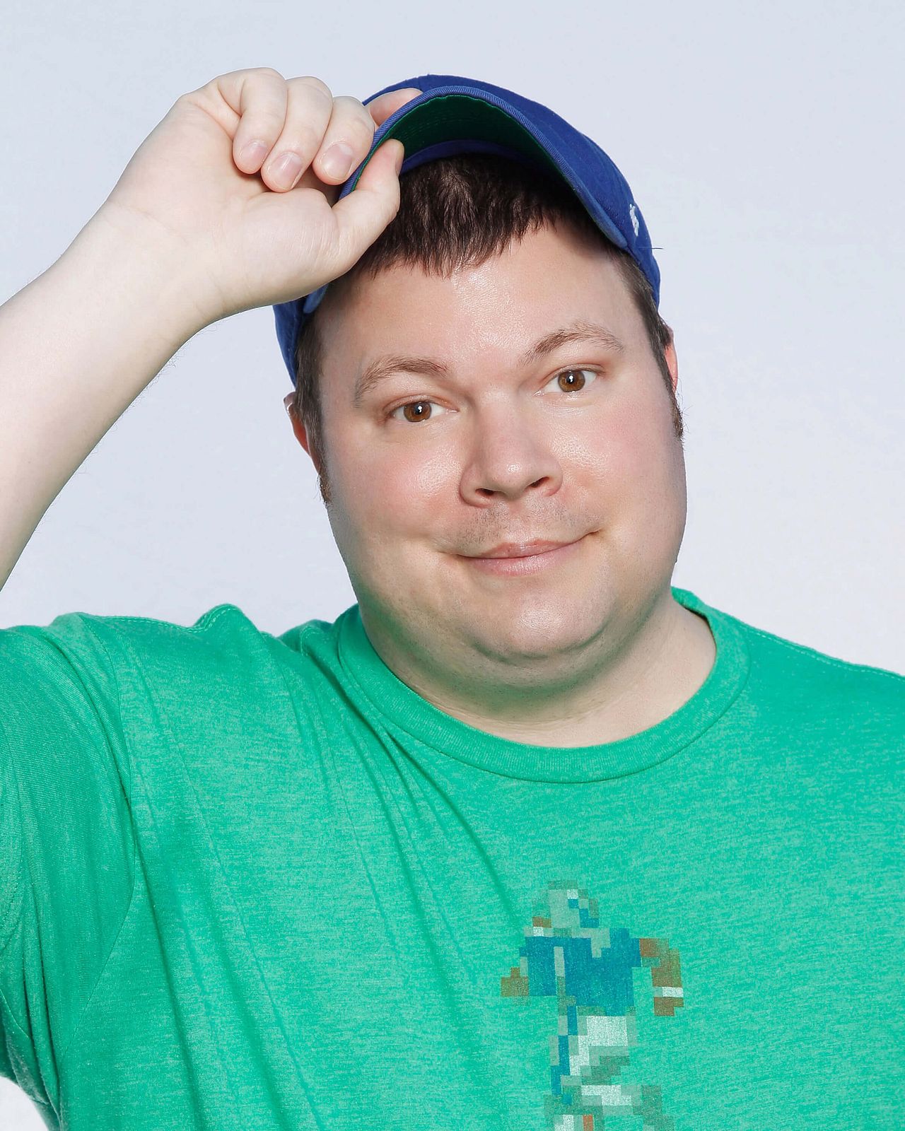 John Caparulo Tickets at Laugh Louisville in Louisville by Laugh Louisville Tixr