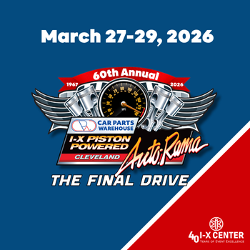 Car Parts Warehouse Piston Powered Show 2026 Tickets | Tixr