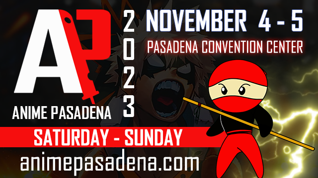 Anime Pasadena 2021 Apparently there was a whole ass Genshin meetup which  i MISSED and am sad about Grandpa doesnt understand social media ok I  need a printed calendar of events Great