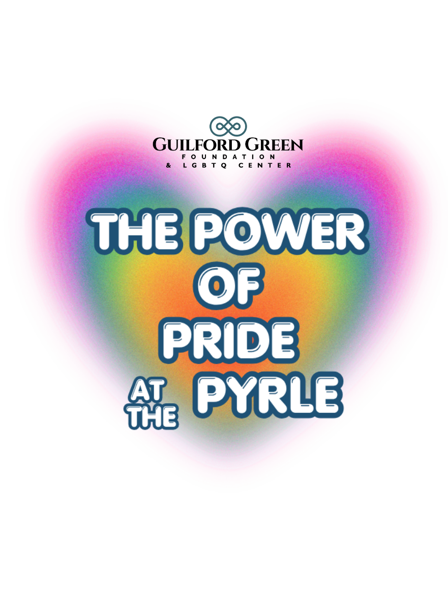 Power of Pride - Family Friendly Event