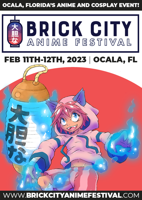 Floridas largest anime video game convention returns to Tampa