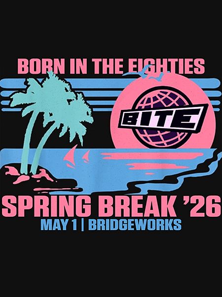 Born in the Eighties