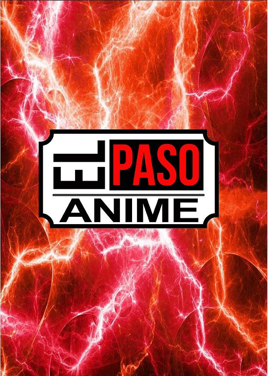  Boletos de Anime El Paso en el Centro de Convenciones de El Paso en El Paso por Fat Man Events