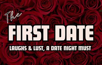 First Date Comedy Show Tickets at Laugh Factory Chicago in Chicago by ...