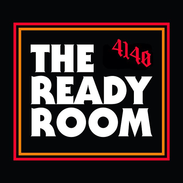 The Ready Room Tickets & Events  Tixr