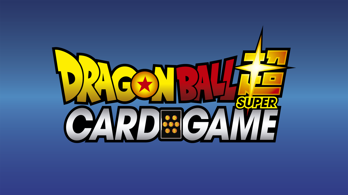 Inscríbete en el Dragon Ball Super Card Game Online Regional Latin