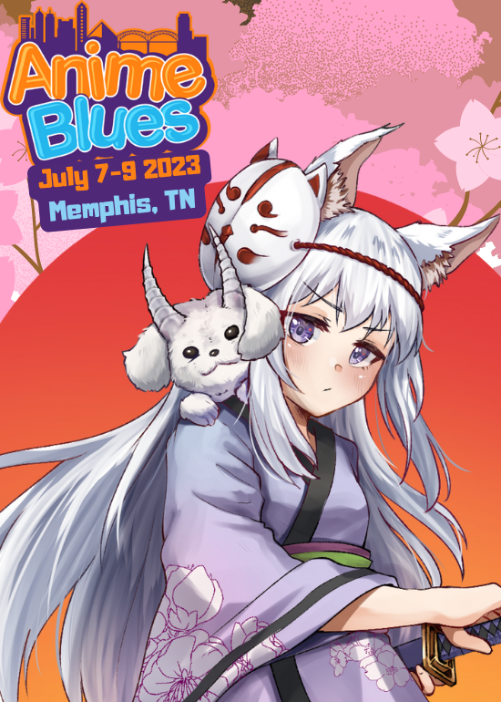 Middle Tennessee Anime Convention 2024 Nashville