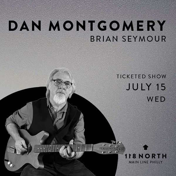 Dan Montgomery