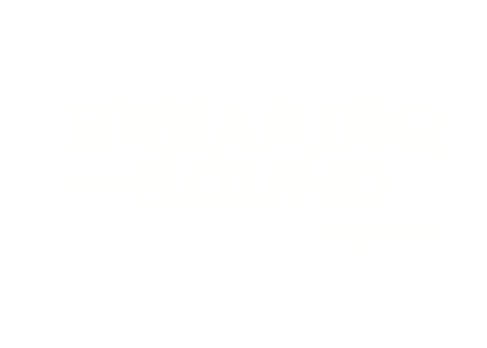 Breaking Sound Japan