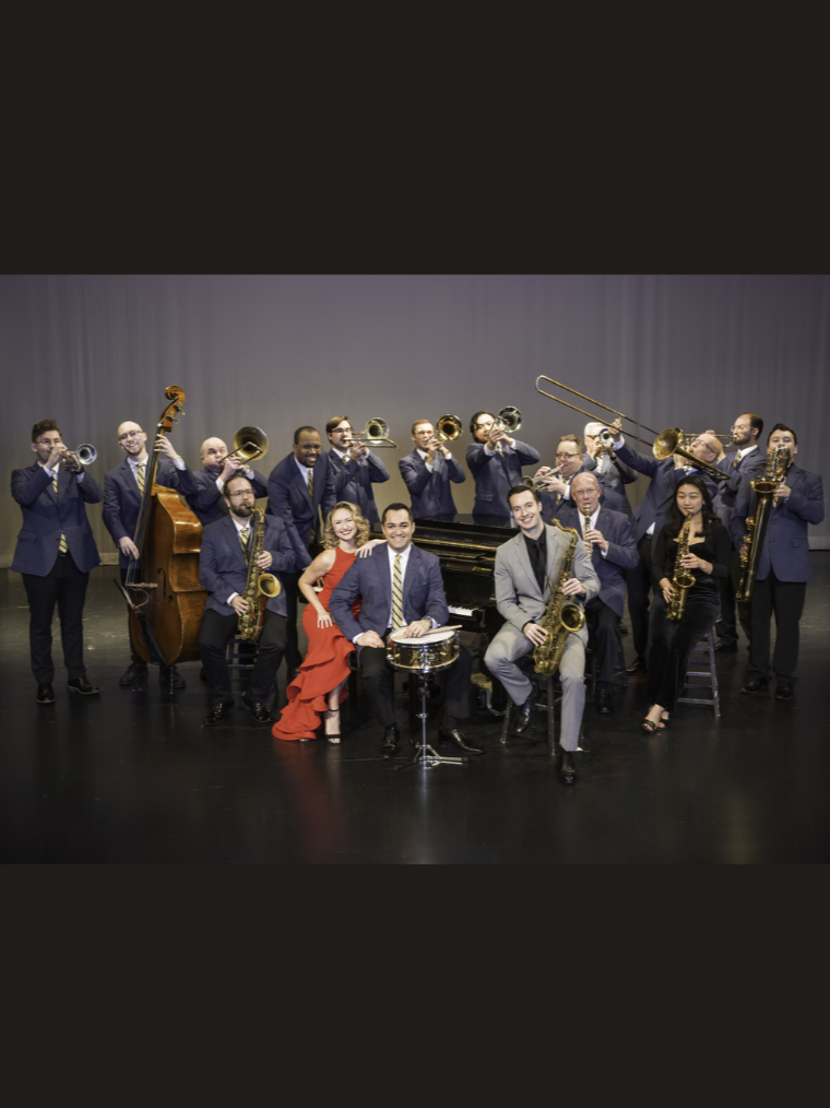 Glenn Miller Orchestra