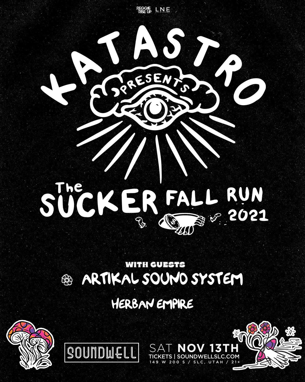 katastro tour 2022