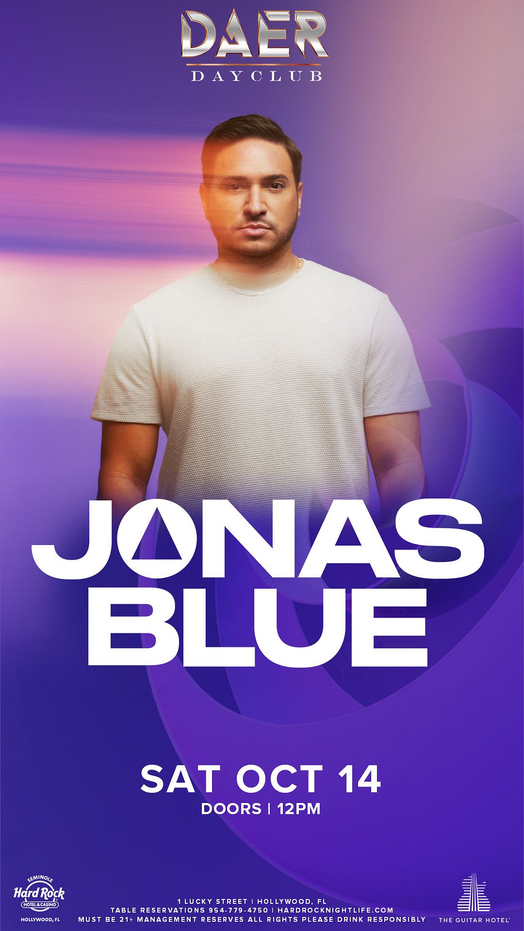 Jonas Blue