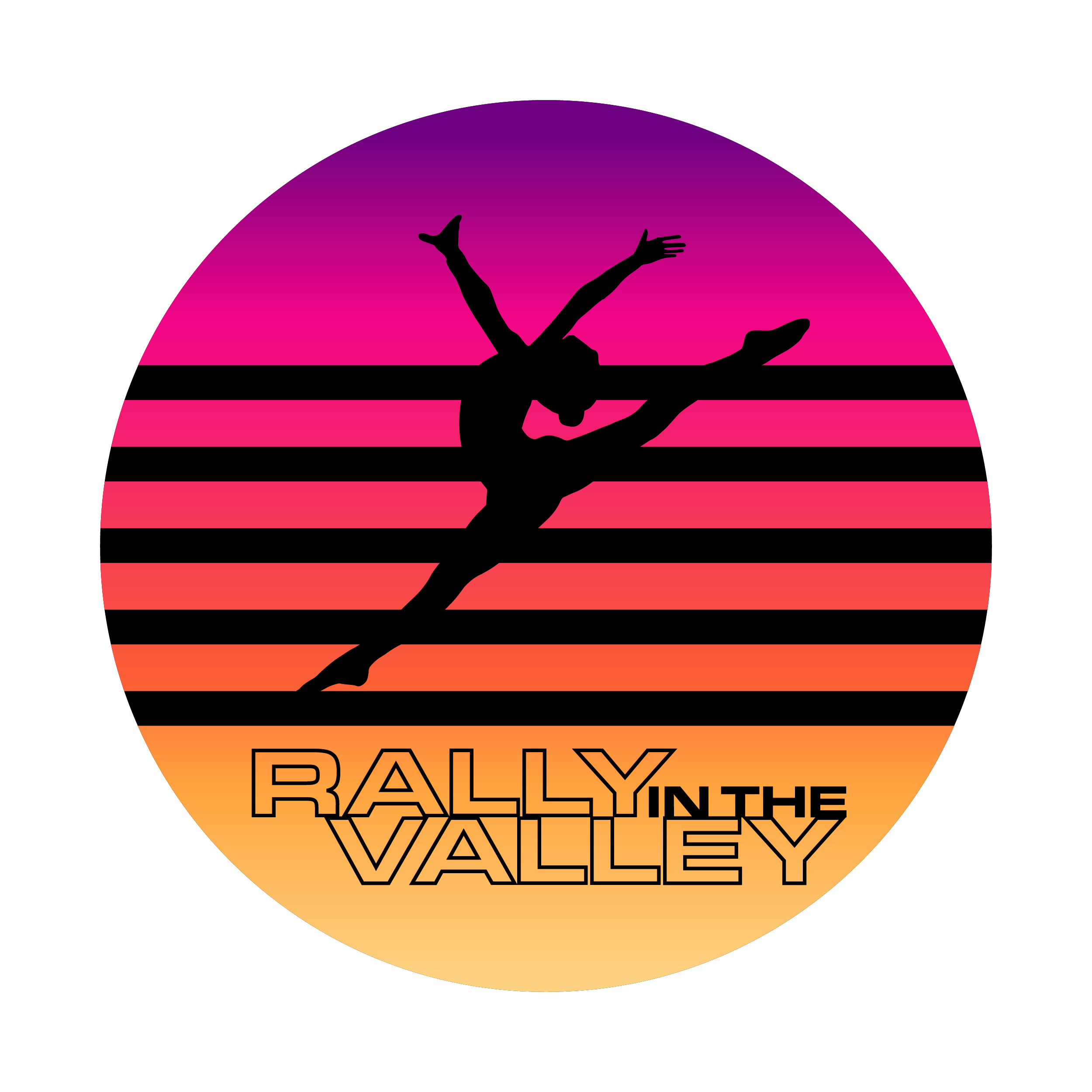 AZ Dynamics Rally in the Valley 2024 Tickets at Arizona Athletic