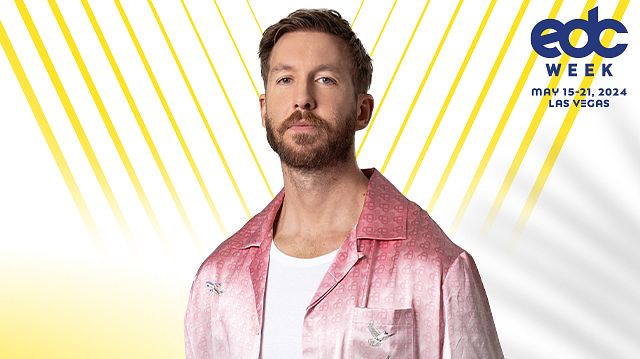 Calvin Harris Tickets At Liv Beach In Las Vegas By Liv Beach 