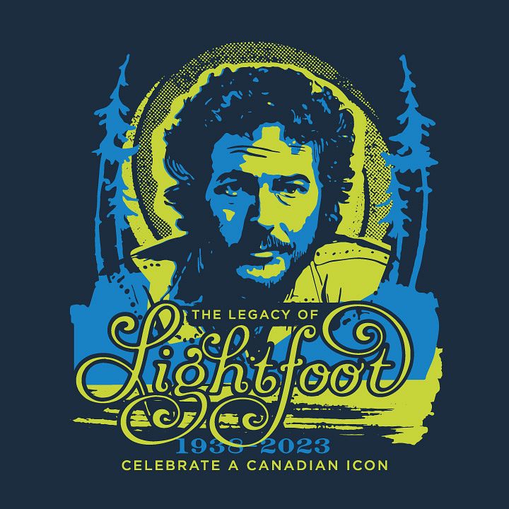 The Legacy of Lightfoot at The Paramount Theatre (Kamloops BC) Tickets