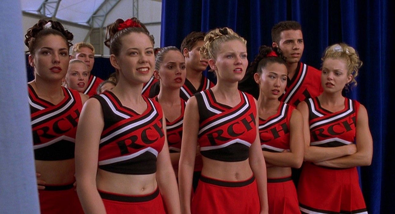 Bring It On Tickets at Melrose Rooftop Theatre in West Hollywood by ...