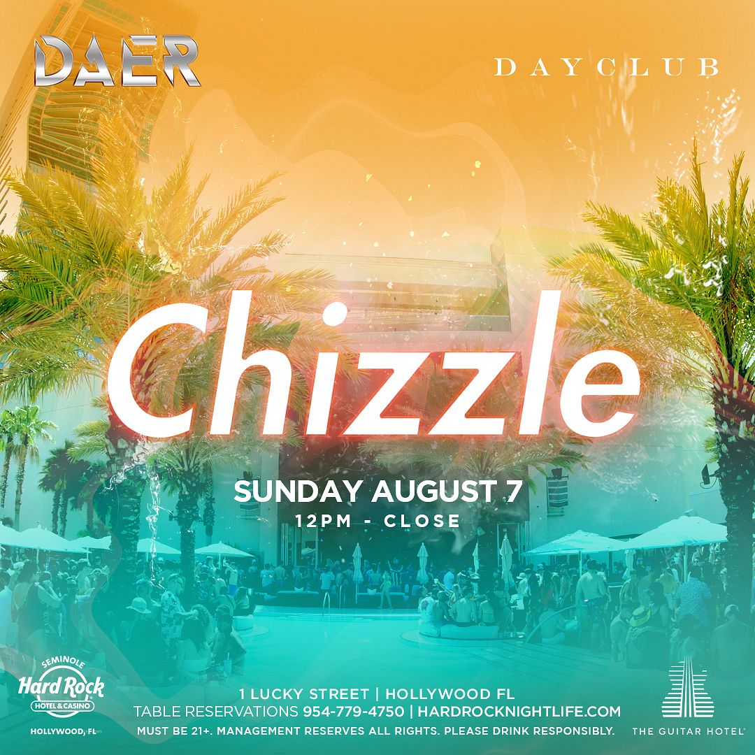 sunday-august-7th-tickets-at-daer-dayclub-south-florida-in-hollywood