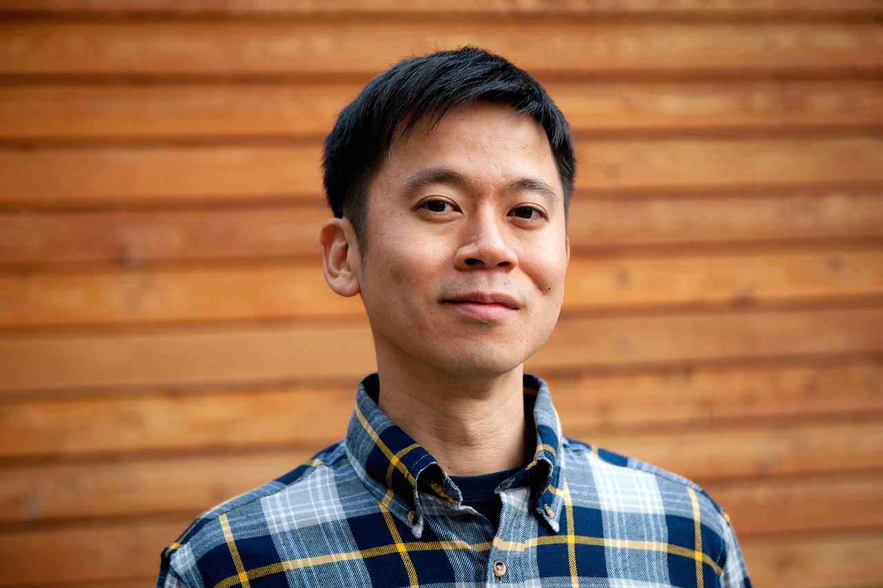 Sheng Wang Tickets at The Creek and The Cave in Austin by The Creek and