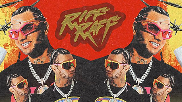 Riff Raff - 