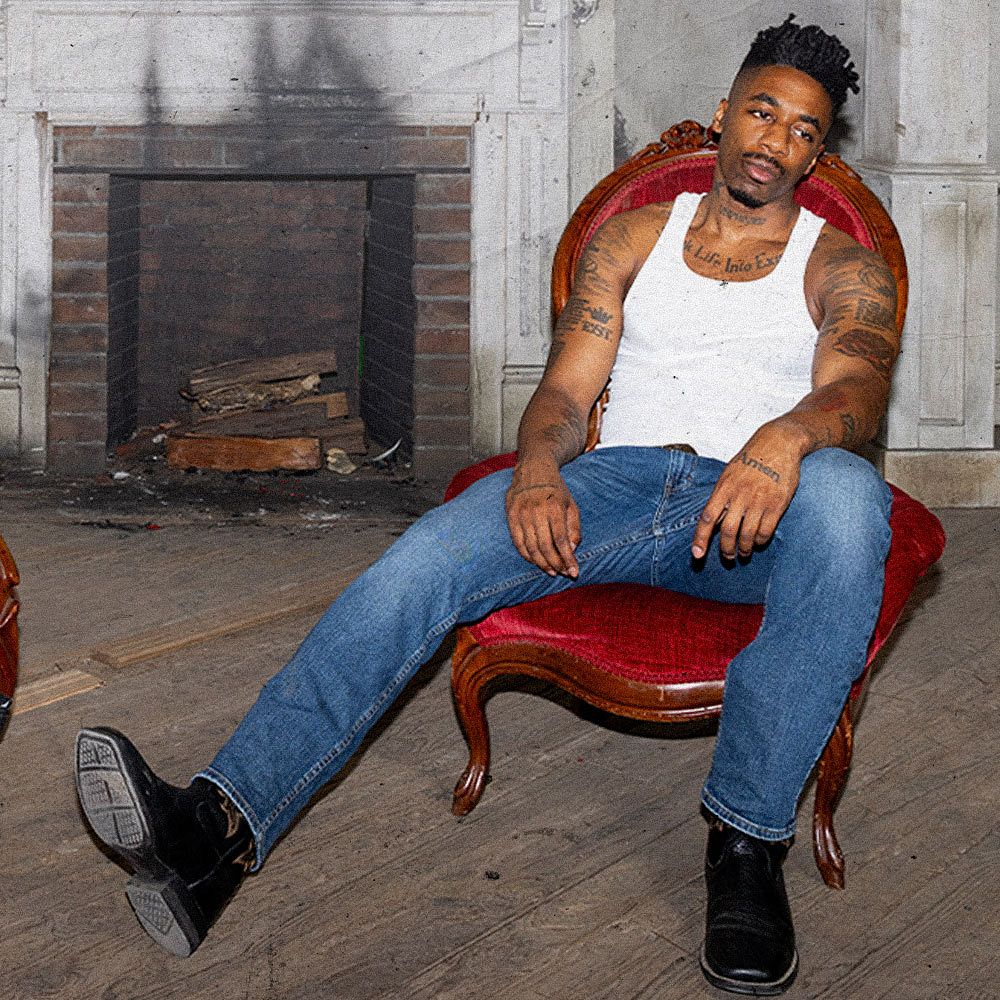 DAX - The Anger Management Tour Tickets at The Hall at Bourbon Brothers ...