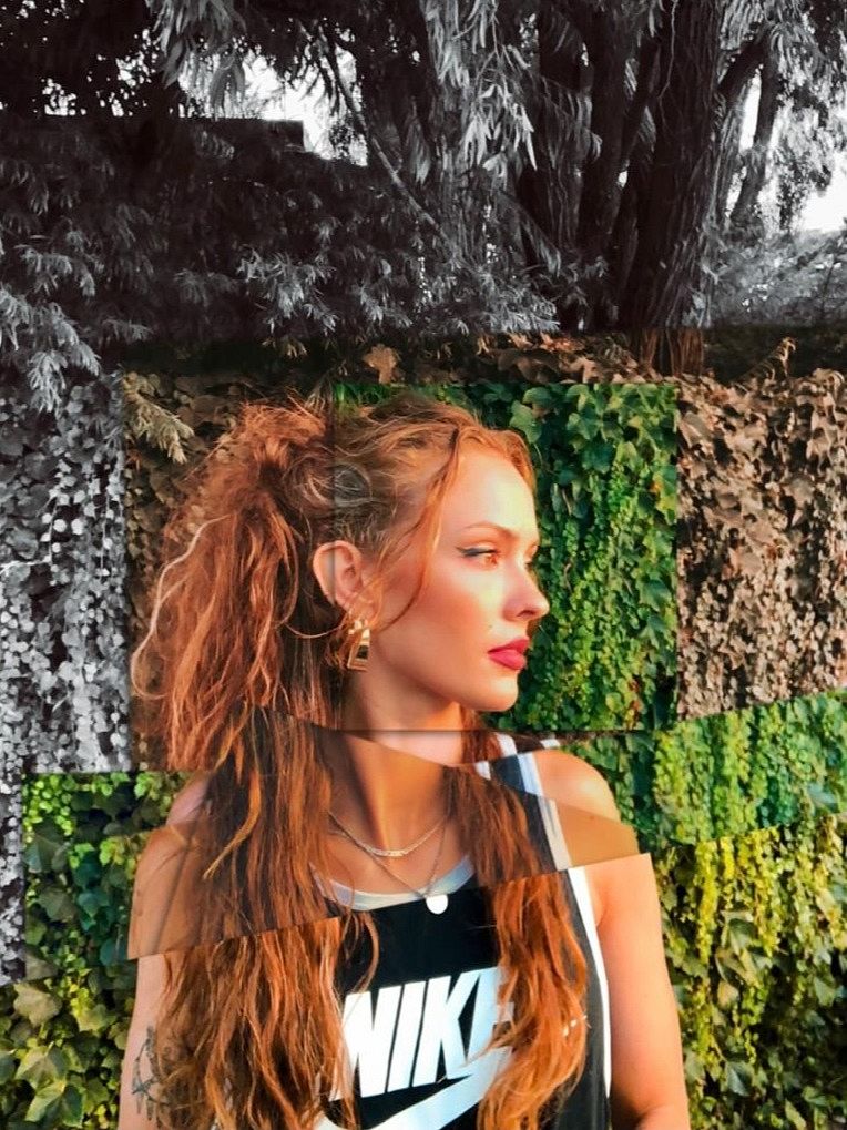 Madison Ryann Ward