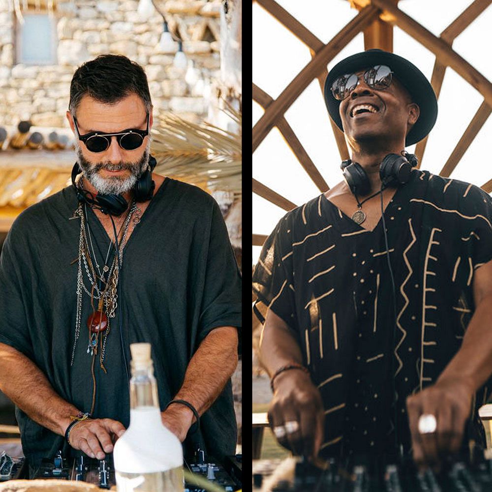 CASCADIA WINTER SOLSTICE WEEKENDER Ft. MARQUES WYATT, SABO, Jamie Schwabl B2B Onyx, Michael Manahan at Hidden Hall