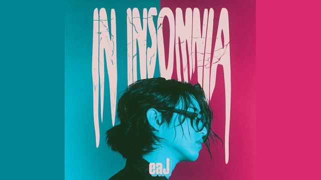eaJ - In Insomnia Tour Tickets at The Studio at Warehouse Live in