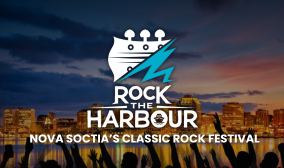 Rock the Harbour 2026 Tickets at Alderney Landing in Halifax Regional ...