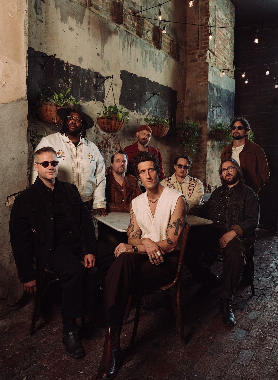 The Revivalists