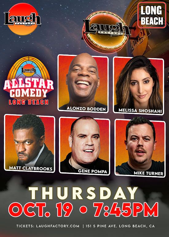 All Star Comedy Tickets At Laugh Factory Long Beach In Long Beach By all-star-comedy-tickets-at-laugh-factory-long-beach-in-long-beach-by