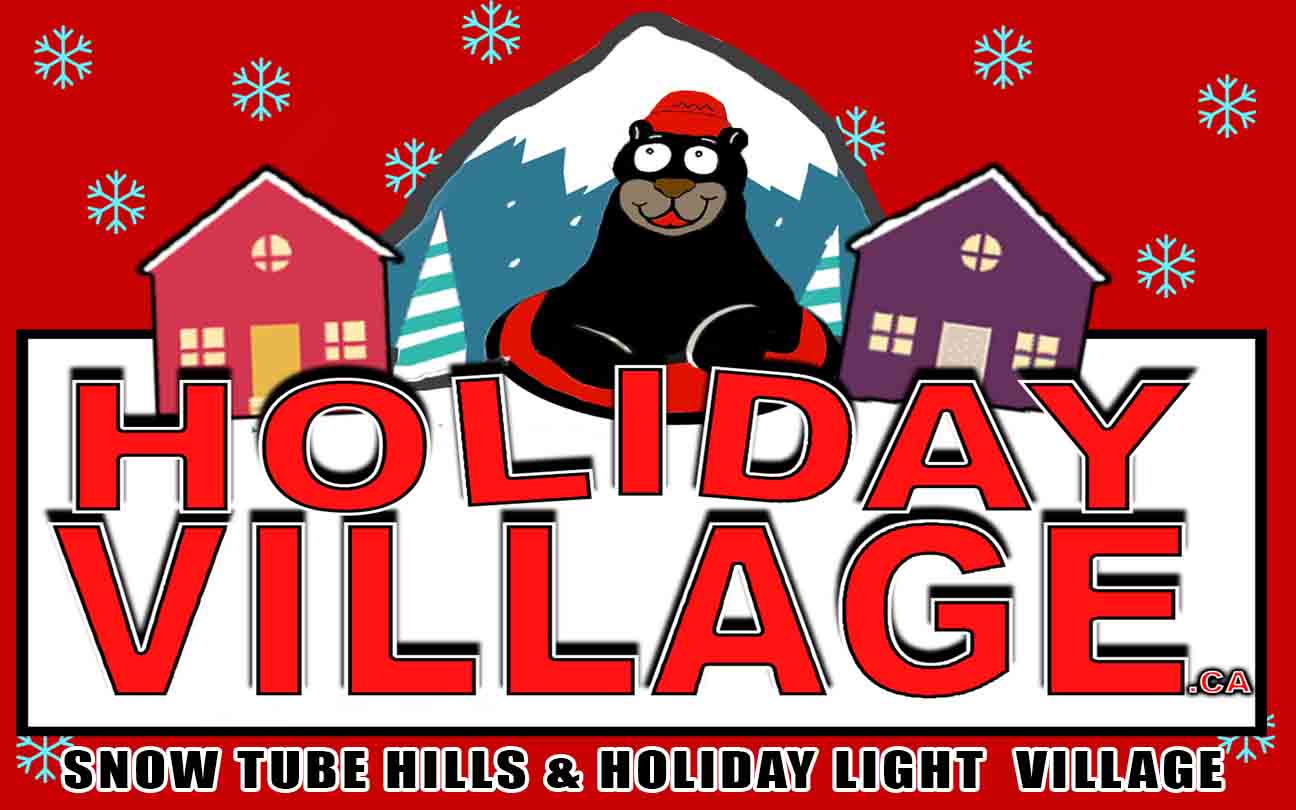 Fri Dec 15 530pm830pm Holiday Village & Tubing Tickets at Holiday