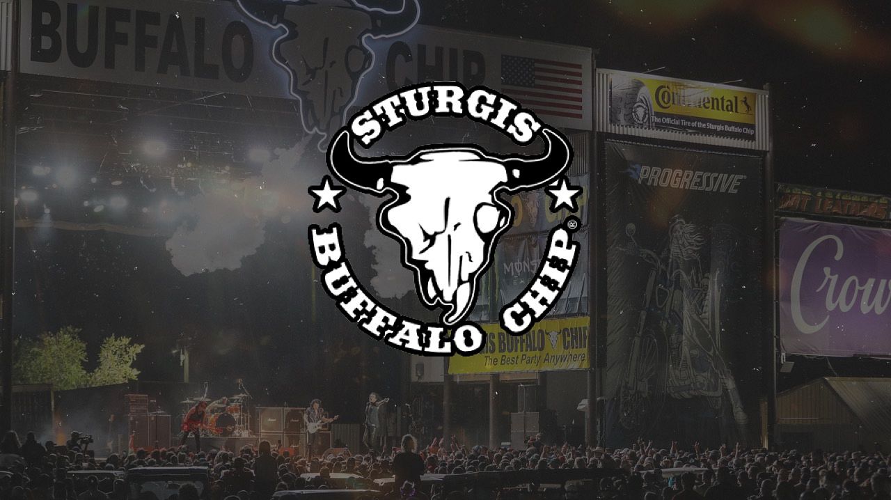 Sturgis Buffalo Chip 2023 Tickets at Sturgis Buffalo Chip in Sturgis by