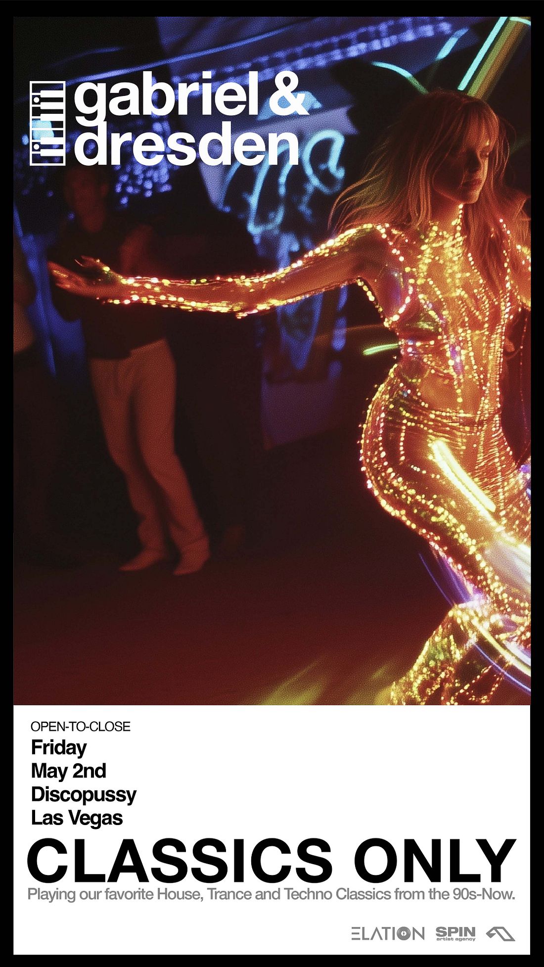 discopussy