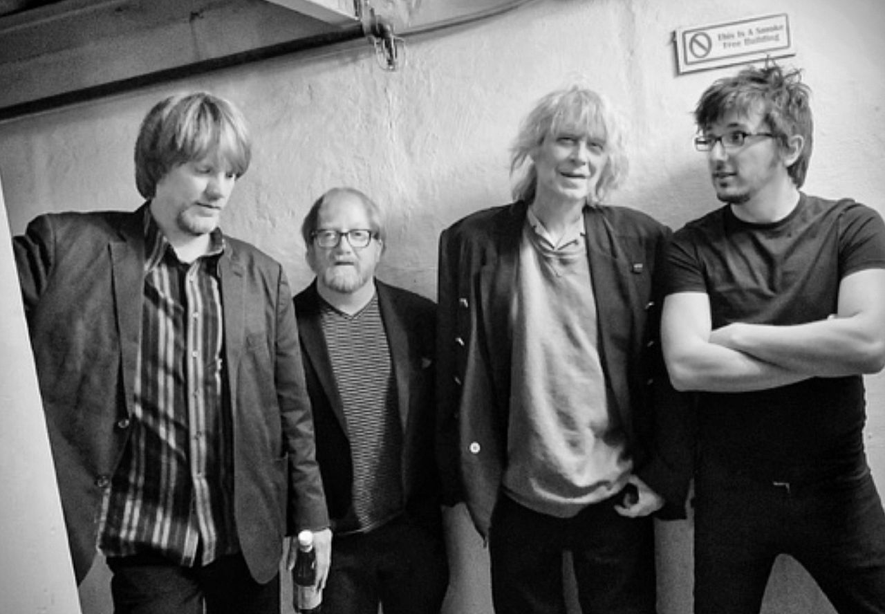 NRBQ Tickets at Levon Helm Studios in Woodstock by Levon Helm Studios