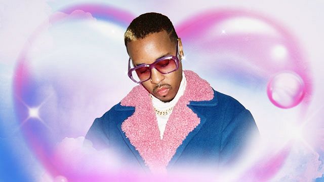 SIMP CITY PRESENTS: JEREMIH Tickets at LIV Beach in Las Vegas by LIV ...