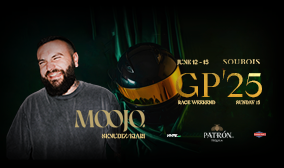 SOUBOIS GP'25- MOOJO tickets by Soubois