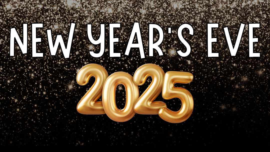 East coast count down to christmas