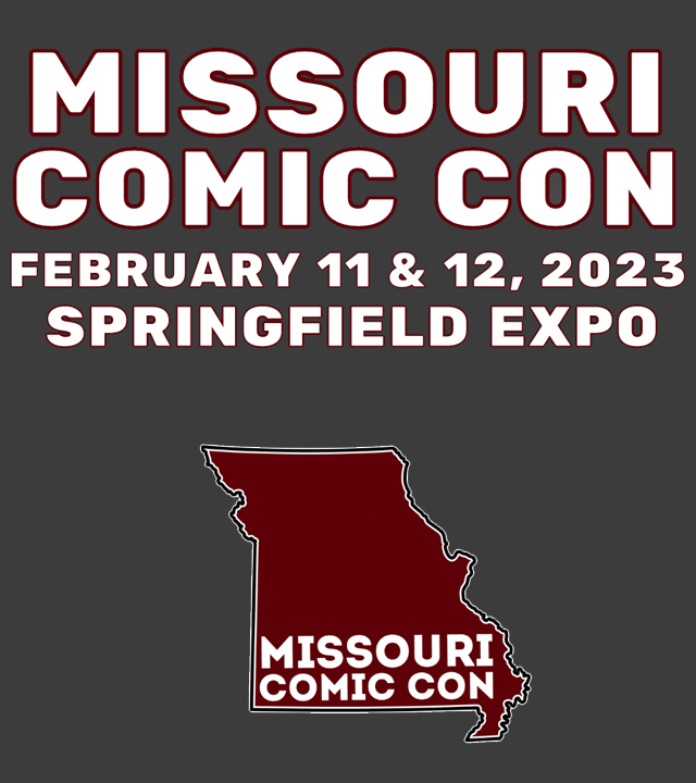 Update more than 62 missouri anime conventions 2023 best