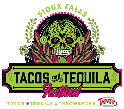 Tacos and Tequila | Sioux Falls Tickets at Sioux Falls Stadium in Sioux